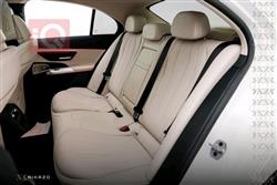 مرسيدس بنز E-Class